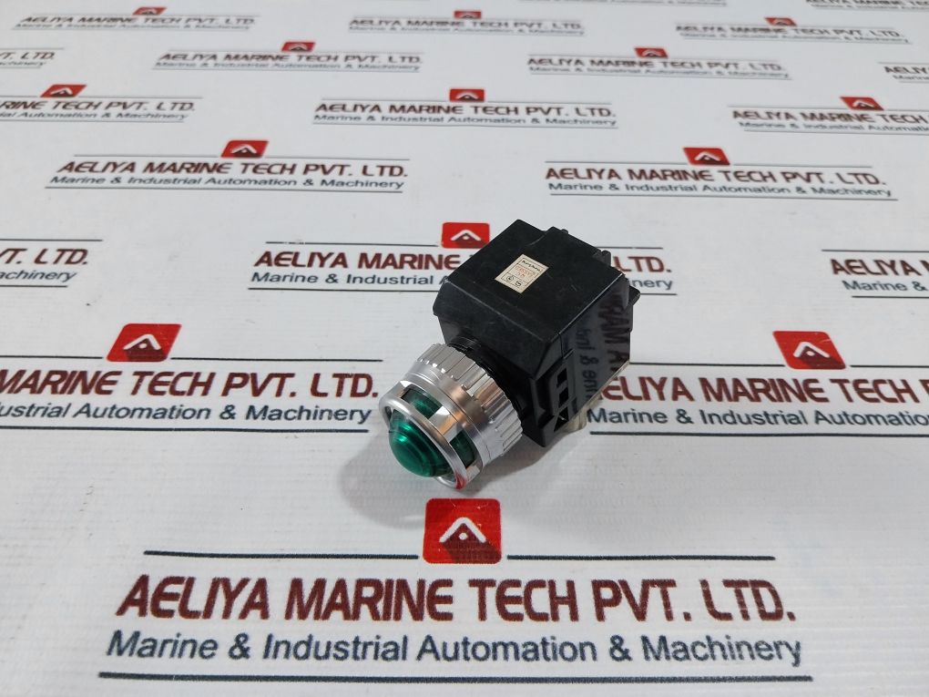 Yongsung Ys Npbl 3-006a Pilot Lamp - Image 4