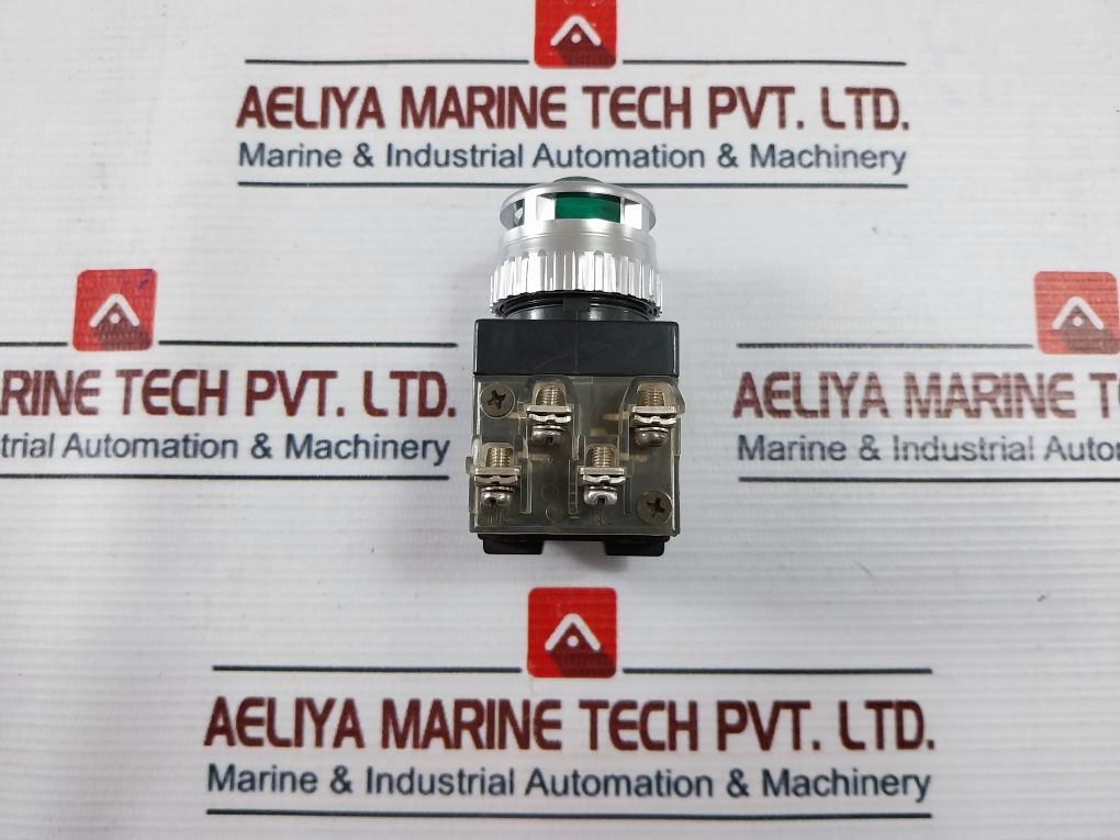 Yongsung Ys Npbl 3-006a Pilot Lamp - Image 6