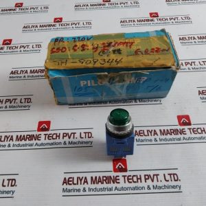 Yongsung Yspl3-t22a Pilot Lamp