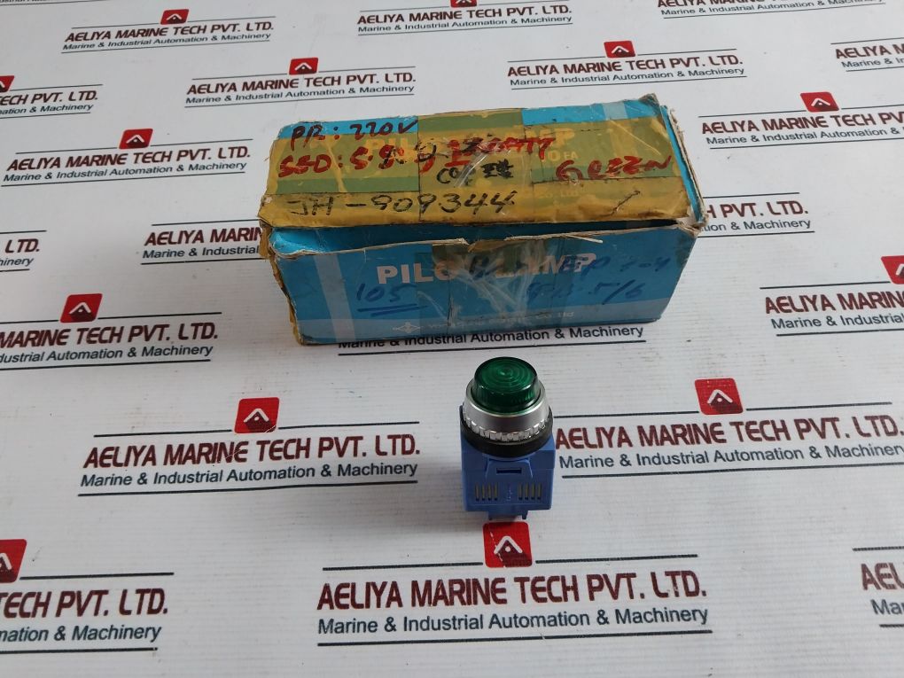Yongsung Yspl3-t22a Pilot Lamp
