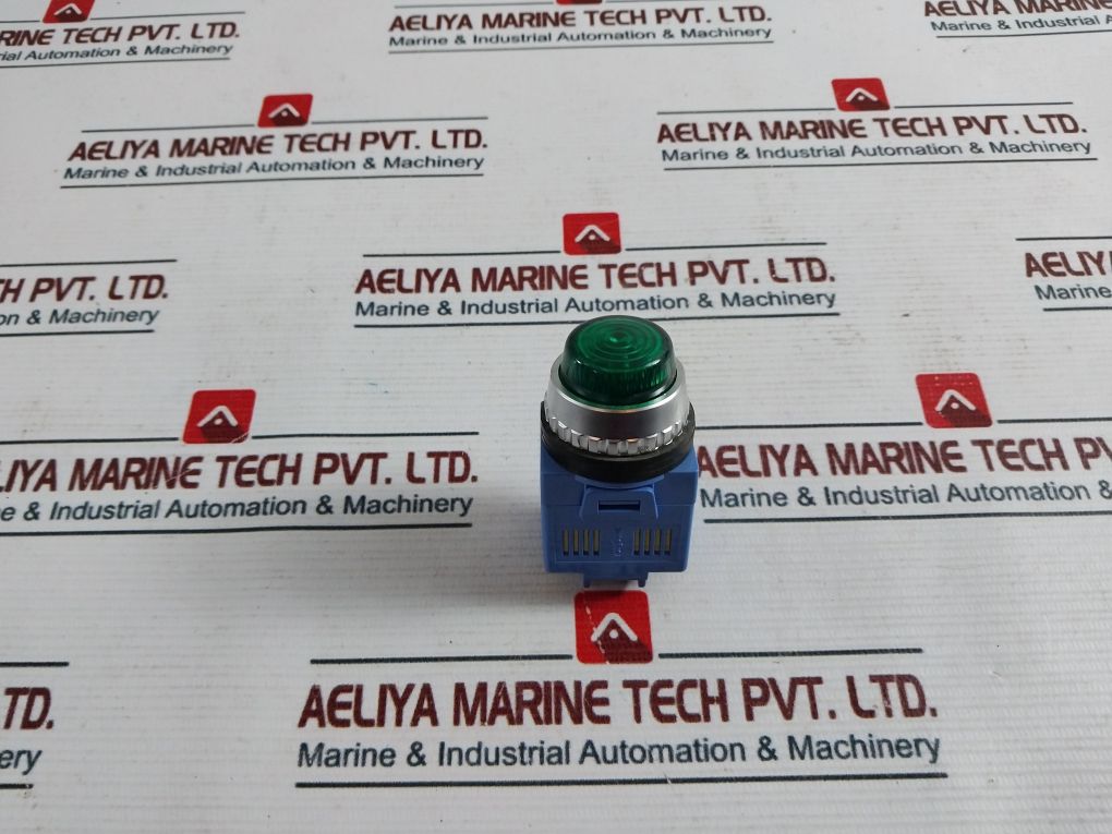 Yongsung Yspl3-t22a Pilot Lamp - Image 5