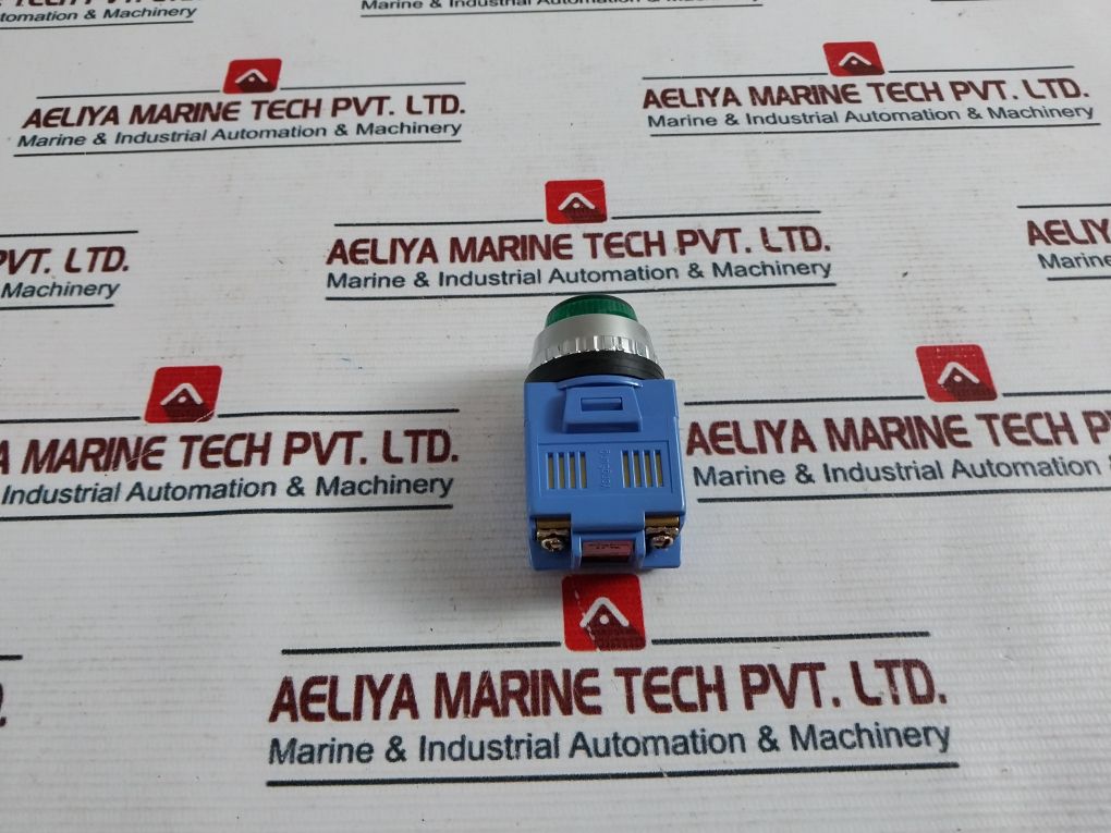 Yongsung Yspl3-t22a Pilot Lamp - Image 4