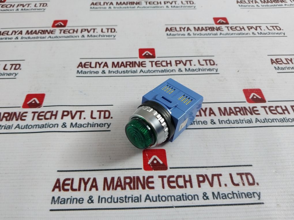 Yongsung Yspl3-t22a Pilot Lamp - Image 3