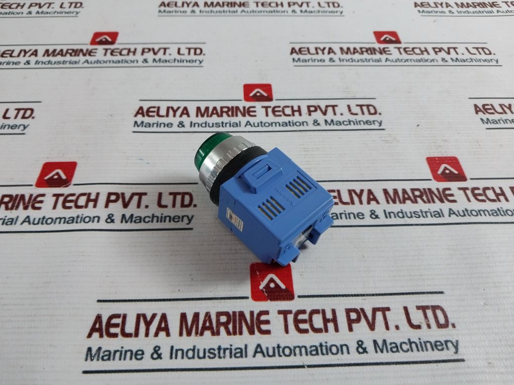 Yongsung Yspl3-t22a Pilot Lamp - Image 6