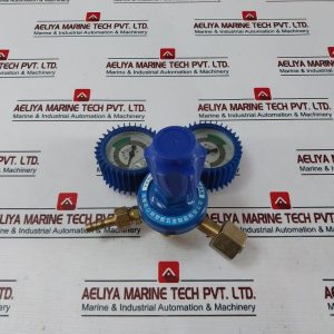 Yqy-07 Oxygen Reducer