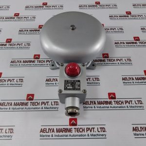 Zero One Okada Marine Bell Watertight Type 2