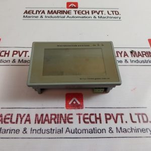 Zhongda Youkong S-430a-v3.0 Wio Monitor System