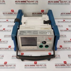 Zoll E Series Defibrillator Monitor(Without Battery)