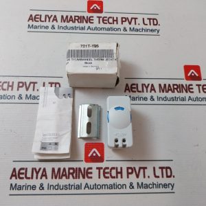 Stego Sts 011 Compact Thermostat