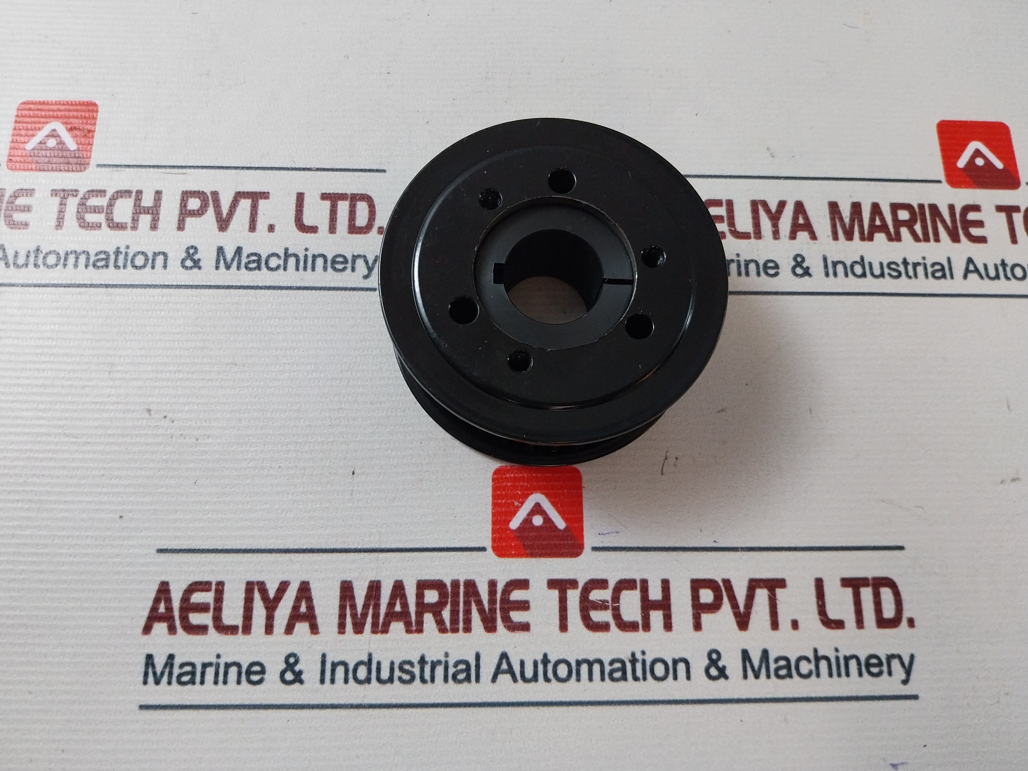 Tuff Gut Ms1836 Sprocket Motor - Image 4