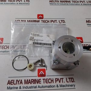 Fsg Sl 3002-xx/gs 80/k/eex Rope Length Transmitter