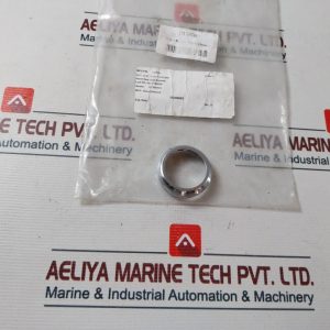 Viana 6zga1 Chrome 1-1/2" Brass Slip Joint Nut