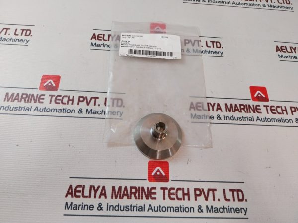 Imi Bailey Birkett 018435-226 Pressure Relief Valve