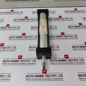 Mead Dm-200x8.0000fbvits Pneumatic Cylinder