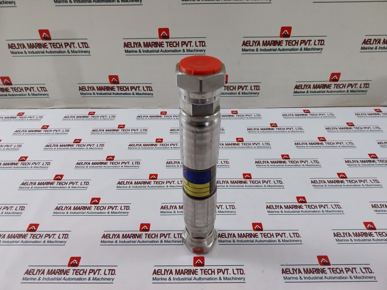 Ezi-Hose W18 Pneumatic Cylinder - Image 4