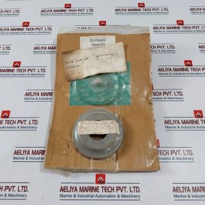 Brueninghaus Hydromatik Liebherr 512412414 Sealing Kit