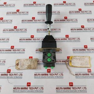 Hydrocontrol National Oilwell 05898 Joystick