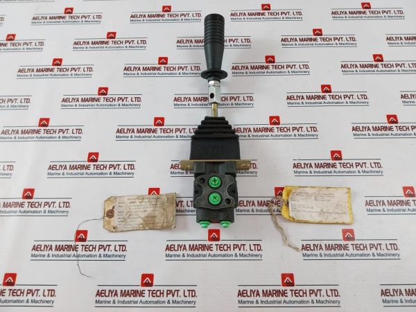Hydrocontrol National Oilwell 05898 Joystick