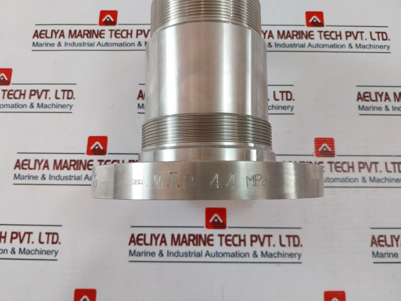 Fukui Seisakusho K0 2915309 Impeller Hub - Image 8