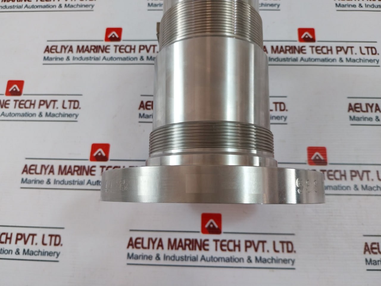 Fukui Seisakusho K0 2915309 Impeller Hub - Image 7