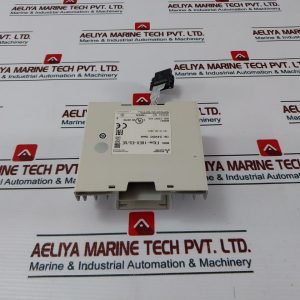 Mitsubishi Electric Fx2n-16ex-esul Input Module Extension Block