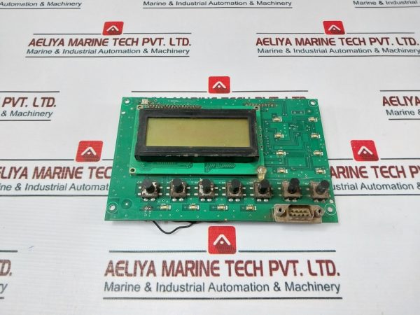 St G070708-4 Pcb Card