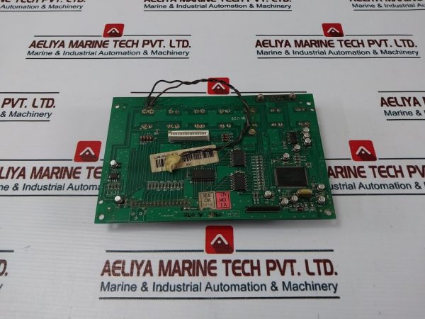 St G070708-4 Pcb Card - Image 4