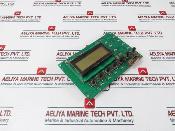 St G070708-4 Pcb Card - Image 3