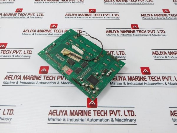 St G070708-4 Pcb Card - Image 5