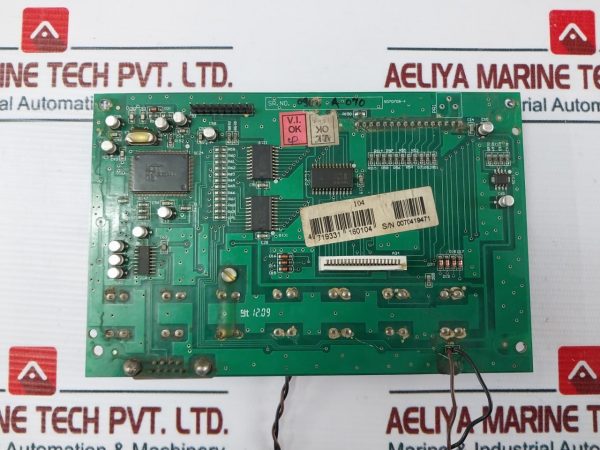 St G070708-4 Pcb Card - Image 11