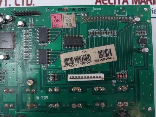 St G070708-4 Pcb Card - Image 10