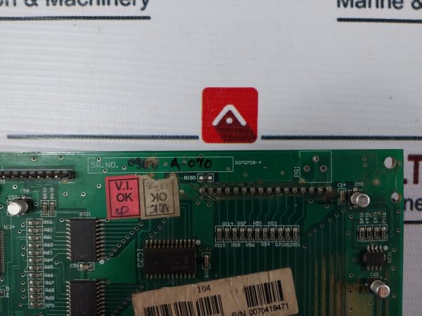 St G070708-4 Pcb Card - Image 9