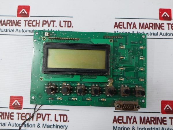 St G070708-4 Pcb Card - Image 8