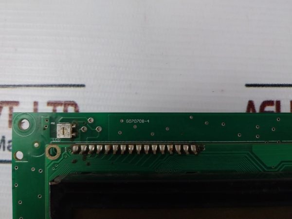 St G070708-4 Pcb Card - Image 7