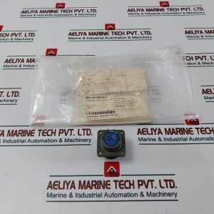 Amphenol 97-3102a18-3p Connector