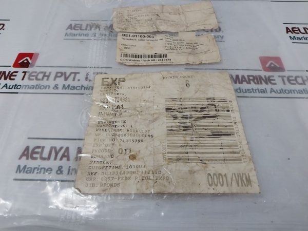 Amphenol 97-3102a18-3p Connector - Image 9