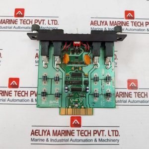 Pmc Series 2000 Npl Lamp Control Module