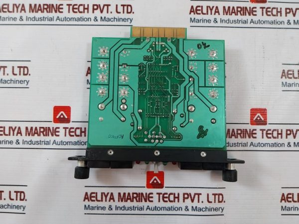Pmc 8010-9102-ts-240-vac-l Npl Lamp Control Module 94v-0 - Image 4