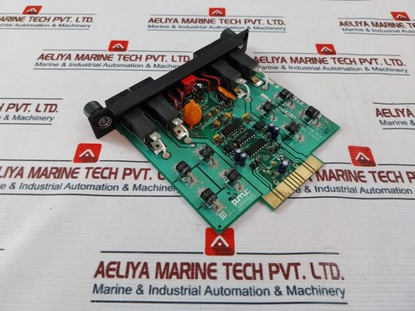Pmc 8010-9102-ts-240-vac-l Npl Lamp Control Module 94v-0 - Image 3