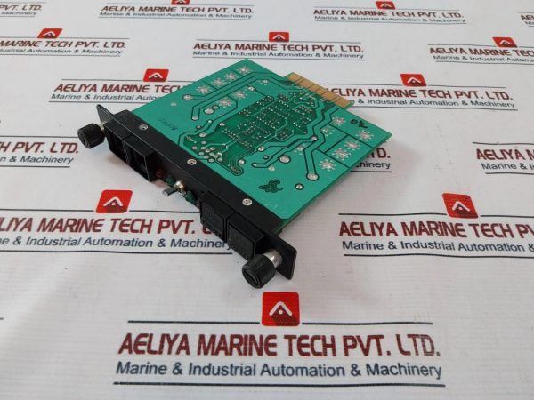 Pmc 8010-9102-ts-240-vac-l Npl Lamp Control Module 94v-0 - Image 5