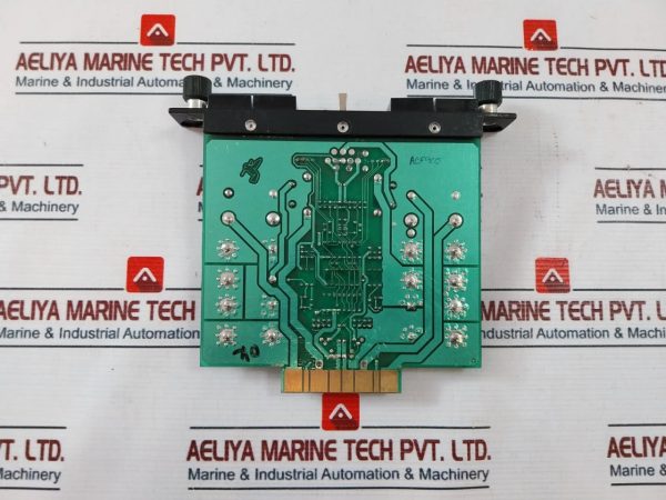 Pmc 8010-9102-ts-240-vac-l Npl Lamp Control Module 94v-0 - Image 6