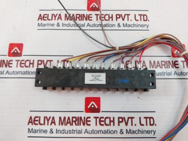 Gai-tronics 61512-003 Rotary Selector Switch - Image 8