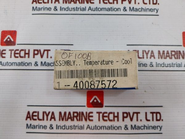 Electro Motive 1-40087572 Pressure Sensor - Image 8