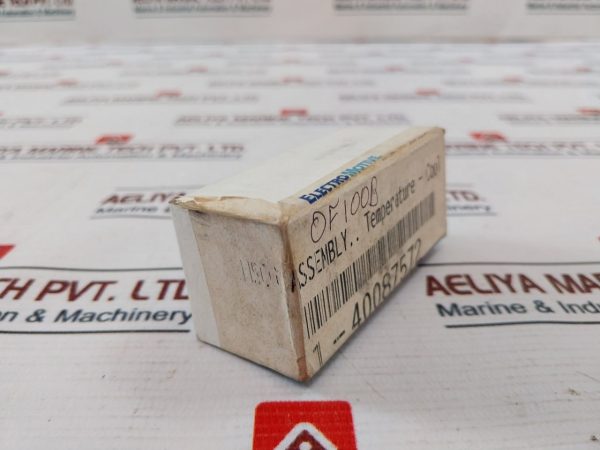 Electro Motive 1-40087572 Pressure Sensor - Image 7