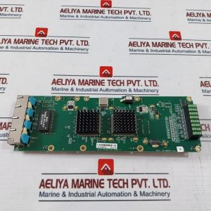 Garrettcom 09-00603z Pcb Card