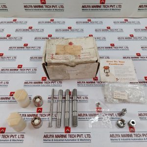 Lowflow 8000g-100-sb-kt Repair Kit