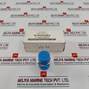 Electro Motive 1-40072075 Check Valve