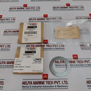 Fisher 1r2859x0042 Gasket Ring