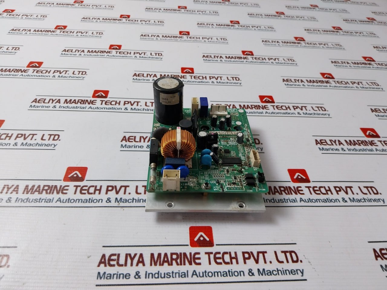 Daikin 3pcb2088-1 Air Conditioner Indoor Unit - Image 6