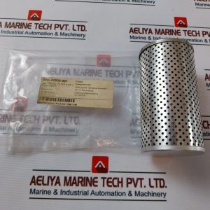 Schroeder D-10-1 Cartridge Filter Element